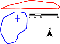 Облик и пресек 2016. године