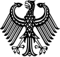 Coat of arms (1919–1928) of Third Reich