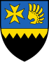 Blason de Donneloye