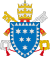 Clement X's coat of arms