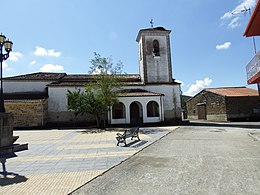 Casafranca – Veduta