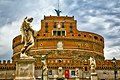 Museo nazionale di Castel Sant'Angelo e Passetto di Borgo