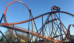 Valravn à Cedar Point