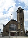 Église Saint-Jean-Marie Vianney