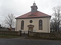 Friedhofskapelle