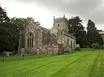 Church of St Mary