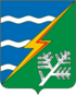 Coat of arms of Konakovsky District