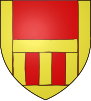 Coat of arms of Xagħra