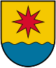 Coat of arms of Hochburg-Ach