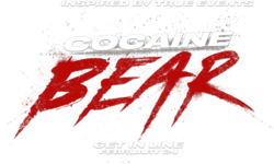 Cocaine Bear