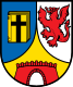 Coat of arms of Föhren