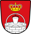 Wappen Stadt Königsbrunn