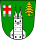 Coat of arms of Tuntenhausen