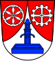 Weilbach – Stemma