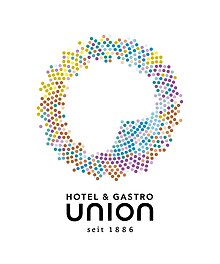 Altes Logo der Hotel & Gastro Union