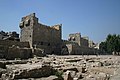 Damaščanska citadela