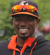 Dee Gordon