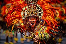 Dinagyang Festival 2024 by Jumzchino