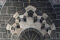 Mesudiye Medresesi: decoration in the courtyard