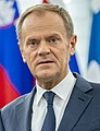 Donald Tusk 2007-2014 2023-présent