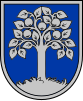 Coat of arms of Durbe Municipality