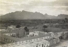 Isfahan in 1924