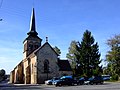 Église Saint-Martin