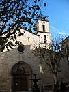 Chiesa Saint-Sauveur