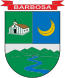 Blason de Barbosa