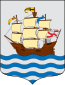 Blason de Portugalete