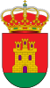 Coat of arms of Torredelcampo, Spain