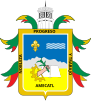 Official seal of Ameca