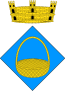 Blason de Cistella