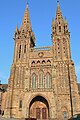 Cathédrale Saint-Paul-Aurélien de Saint-Pol-de-Léon