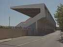 Stade Francis-Turcan Martigues