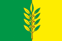 Flag of Slavgorod