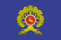 Flag of Uryupinsk
