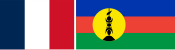 Flag of New Caledonia