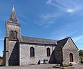 Église Saint-Étienne de Beaulandais