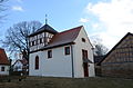 Evangelisch-lutherische Kirche