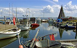 Gershøj Harbour[1]