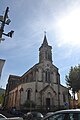 Église Notre-Dame de-l'Immaculée-Conception de Gonfaron