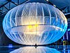 Google Loon - Launch Event