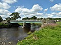 Grindleton Bridge (geograph 7567005)