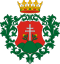 Blason de Jászfényszaru