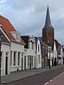 Église du Sacré-Cœur de Maarssen