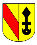 Brasão de Inzlingen