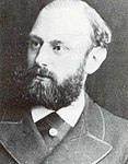 James Fredrik Dickson (1844-1898)