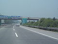 The Jingha Expressway