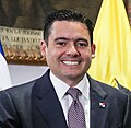 José Gabriel Carrizo